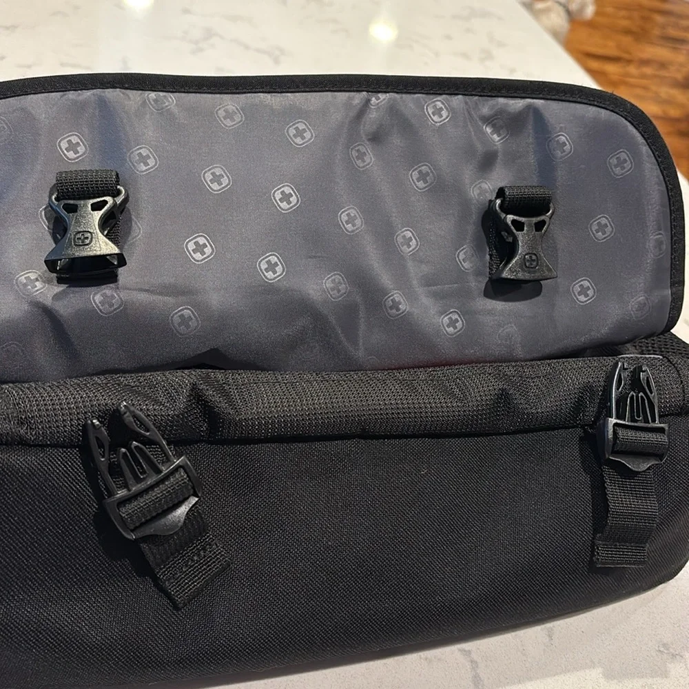 Swissgear Laptop Messenger Bag